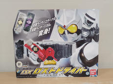 仮面ライダーW|BANDAI