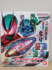 仮面ライダーゼッツ|BANDAI