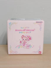 おジャ魔女どれみ|BANDAI