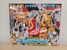 怪盗戦隊ルパンレンジャーVS警察戦隊パトレンジャー|BANDAI