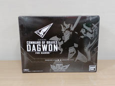 勇者指令ダグオン|BANDAI
