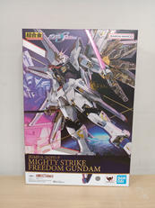 超合金|BANDAI