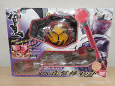仮面ライダー響鬼|BANDAI