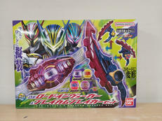 仮面ライダーゼッツ|BANDAI