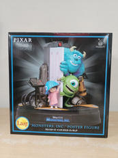 モンスターズ・インク|PIXAR