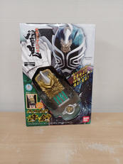 仮面ライダー響鬼|BANDAI