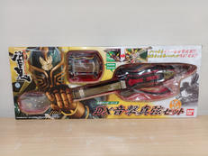 仮面ライダー響鬼|BANDAI