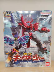 王様戦隊キングオージャー|BANDAI
