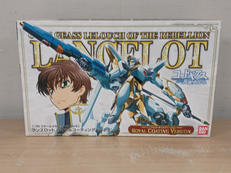 コードギアス 反逆のルルーシュ|BANDAI