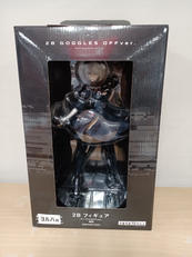 NIER:AUTOMATA|SQUARE ENIX