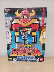 星獣戦隊ギンガマン|BANDAI