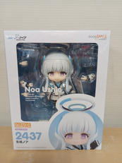 ゲーム|ねんどろいど