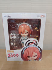 ブルーアーカイブ|ねんどろいど