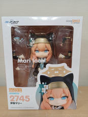 ブルーアーカイブ|ねんどろいど