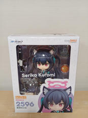 ブルーアーカイブ|ねんどろいど