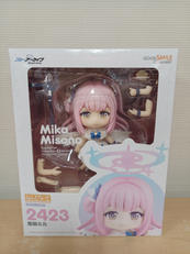 ブルーアーカイブ|ねんどろいど
