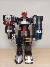救急戦隊ゴーゴーファイブ|BANDAI