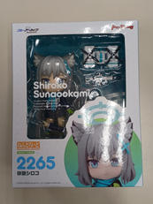 ブルーアーカイブ|ねんどろいど