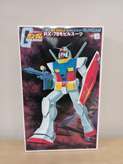 機動戦士ガンダム|BANDAI