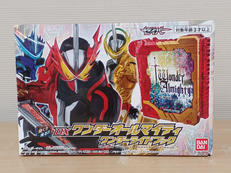 仮面ライダーセイバー|BANDAI