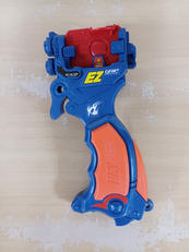 爆転シュートベイブレード|TAKARA