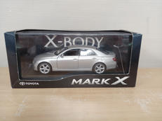 X-BODY|TOYOTA