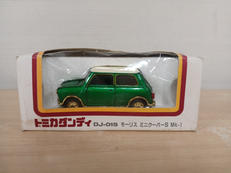 トミカダンディ|TOMY