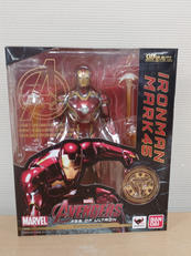 MARVEL アベンジャーズ|BANDAI