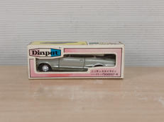 トミカ・ダイヤペット|YONEZAWA TOYS