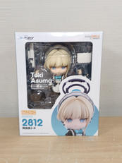 ブルーアーカイブ|ねんどろいど