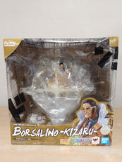 ワンピース|BANDAI