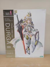 フレームアームズ・ガール|KOTOBUKIYA