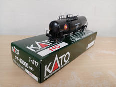 HOゲージ|KATO
