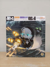艦隊これくしょん|ねんどろいど