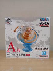 ワンピース|BANDAI SPIRITS