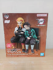 鬼滅の刃|BANDAI