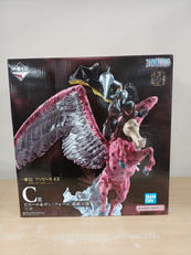 一番くじ　ワンピース|BANDAI