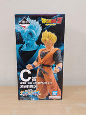 一番くじ　ドラゴンボールZ|BANDAI