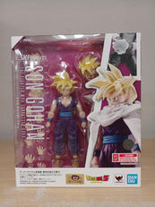 ドラゴンボールZ|BANDAI