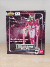 聖闘士星矢|BANDAI