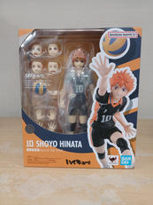 ハイキュー!!|BANDAI