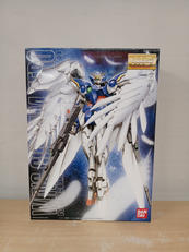 新機動戦記ガンダムW|BANDAI