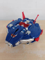 電磁戦隊メガレンジャー|BANDAI