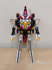 爆竜戦隊アバレンジャー|BANDAI