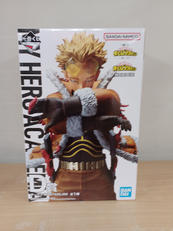 僕のヒーローアカデミア|BANDAI