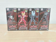 アベンジャーズ|BANPRESTO