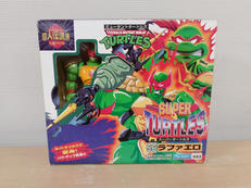 ミュータントタートルズ|TAKARA