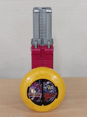 仮面ライダーエグゼイド|BANDAI