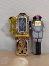 仮面ライダーエグゼイド|BANDAI