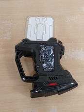 仮面ライダーエグゼイド|BANDAI